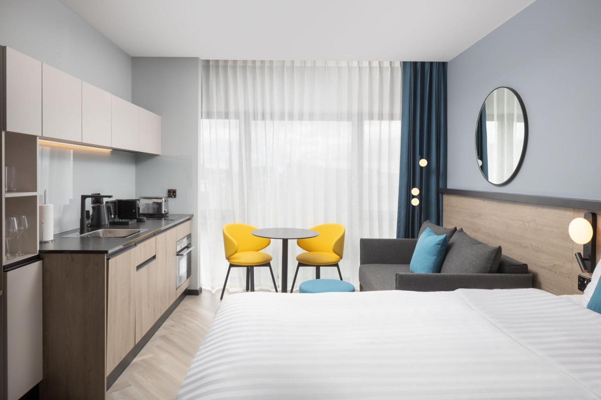 Residence Inn By Marriott Cork Exterior photo