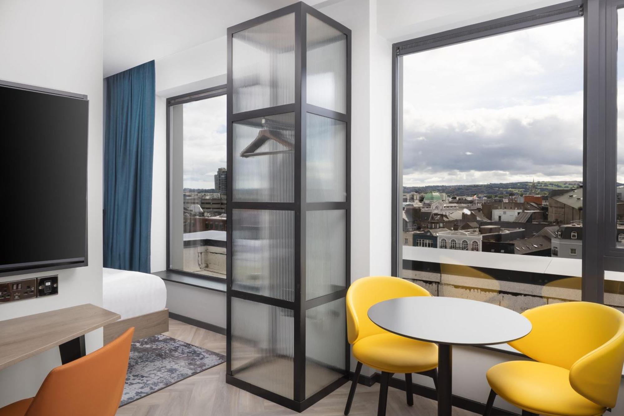 Residence Inn By Marriott Cork Exterior photo